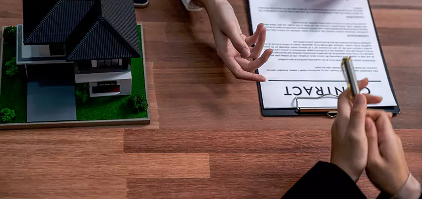 How We Calculate Your Assignment Deal Offer in Glen Cove, New York?