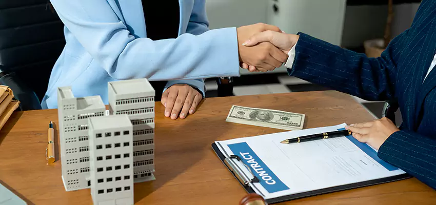 How We Determine Your Sell Bank Owned Properties Offer in Glen Cove, New York?