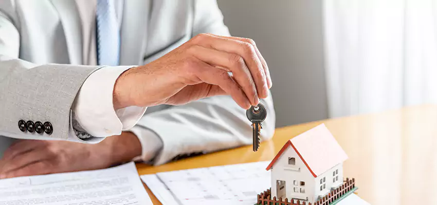 How Our Sell House Due to Job Relocation Model Works in Glen Cove, New York?