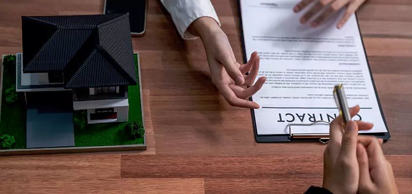 How We Determine Your Sell House in Probate Offer in Glen Cove, New York?