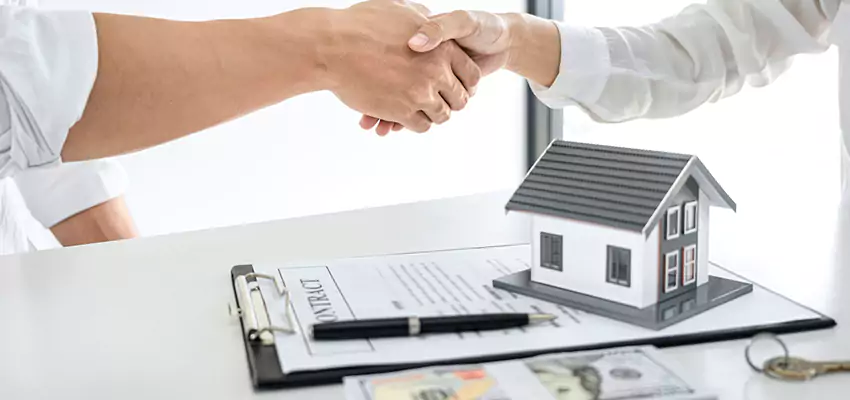 How Our Sell House With Liens Model Works in Glen Cove, NY?