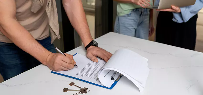 How Our Sell House With Tenant Model Works in Glen Cove, NY?