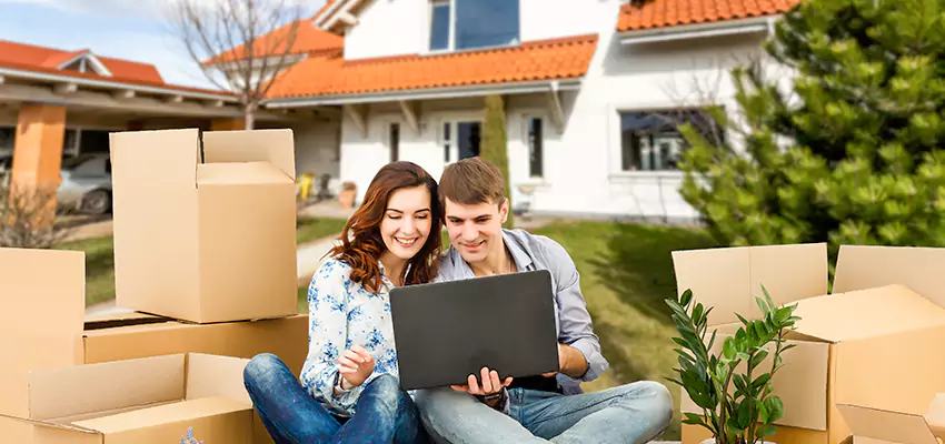 How We Determine Your Sell Townhouse Offer in Glen Cove, NY?