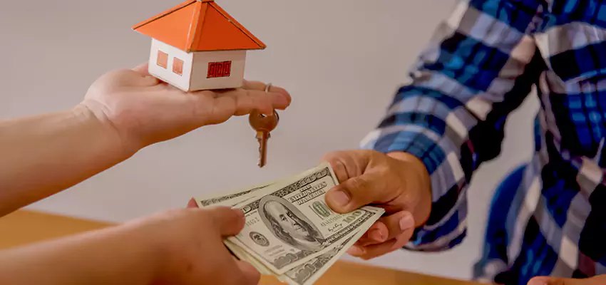 How We Determine Your short sell house Offer in Glen Cove, NY?