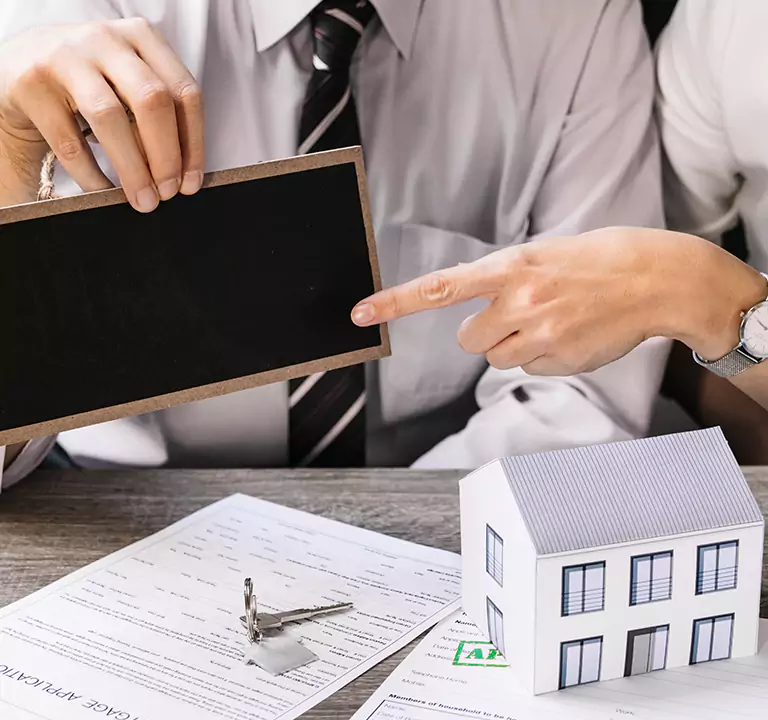 The Top Notch Company for Assignment Deals Real Estate in Glen Cove, NY