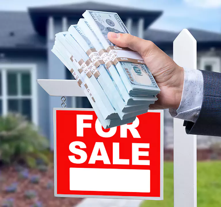 The Top-Rated Company to Cash Offer for House in Glen Cove, NY