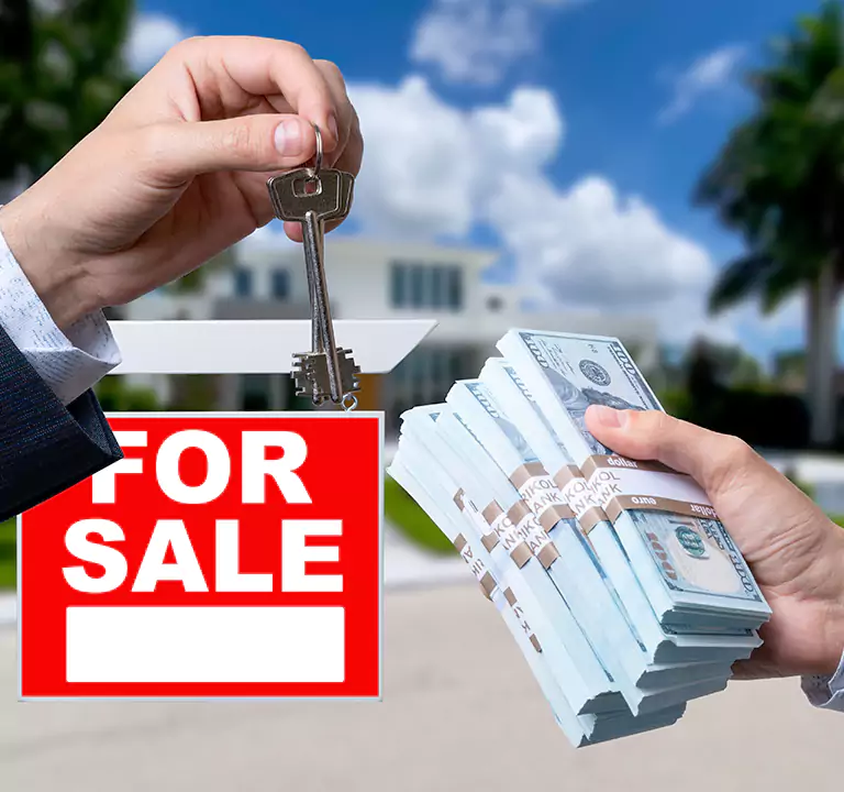 The Most Trusted Company to Sell House in Pre-Foreclosure in Glen Cove, NY