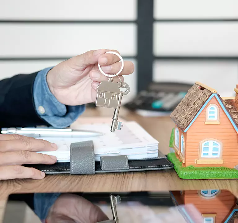 The Trusted Direct Buyer to Sell House with Reverse Mortgage in Glen Cove, NY