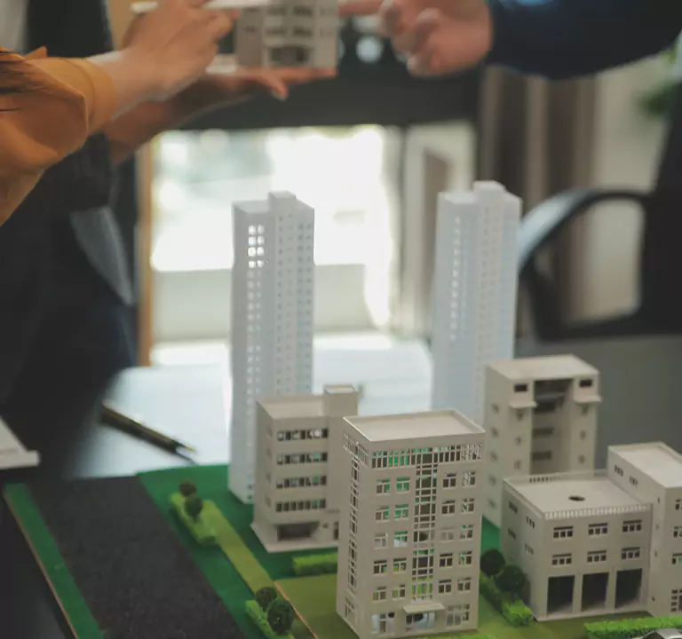 The Most Trusted Company to Sell Multifamily Property in Glen Cove, NY