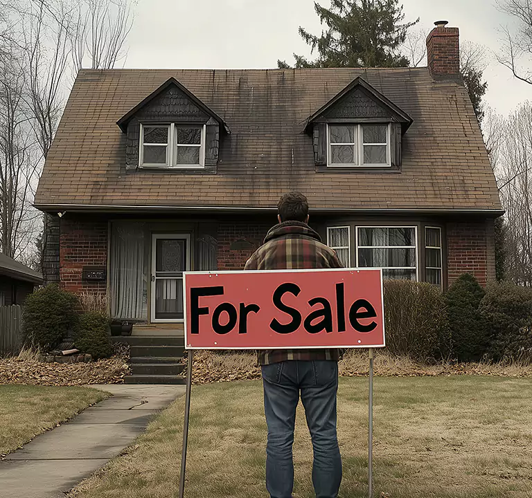 The Leading Local Buyer to Selling a House in Disrepair in Glen Cove, NY