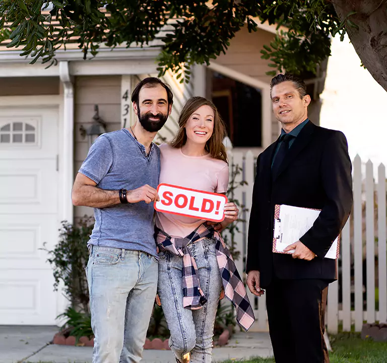 The Top Notch Company for Trusted Cash Home Buyers in Glen Cove, NY