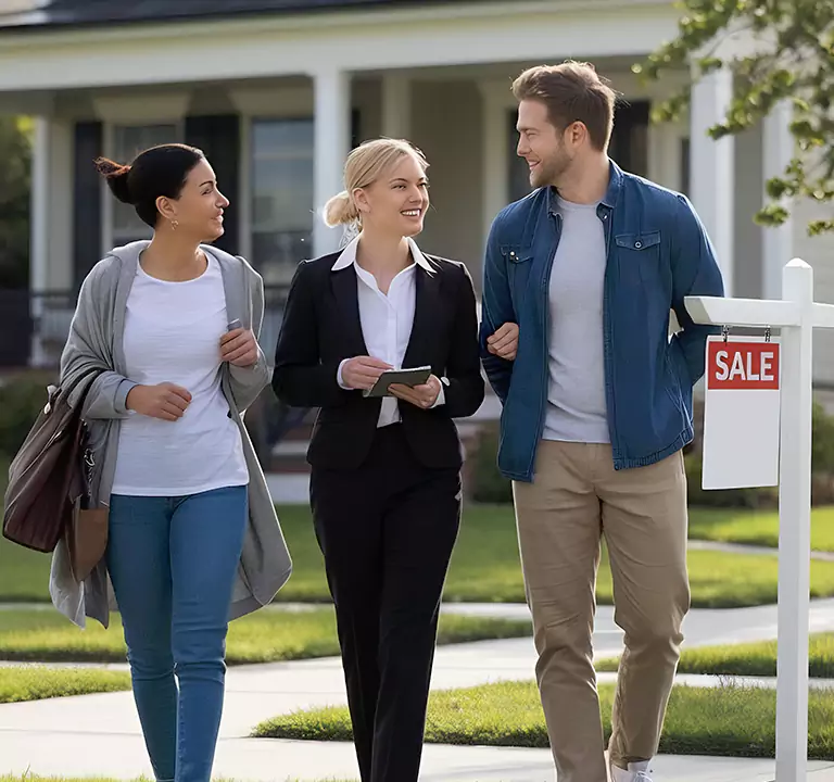 What Sets Glen Cove Home Buyers Apart from Traditional Agents?