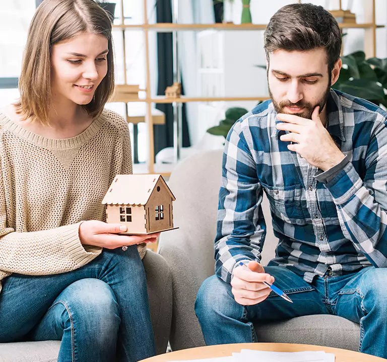 Why Glen Cove Homeowners Choose Us for an As-Is Sale?